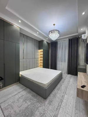 Аренда ЖК Akay City 2ком 65м2 2/15/25 Хамид Алимжан Darxon акай сити 1