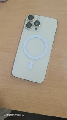 Корпус iPhone XR/13 Pro 1