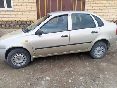 Продаётся Lada 1