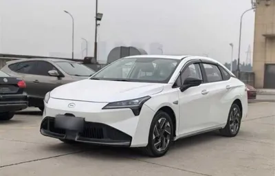 Gac aion S plus naxtga tayyor