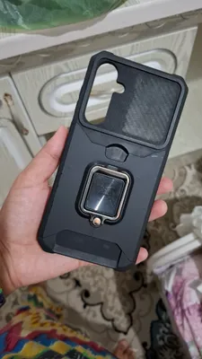 Samsung Galaxy A 55 5G 1