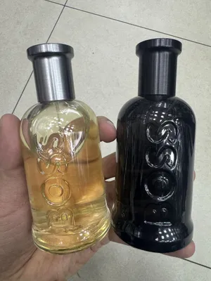 Boss Bottled parfum Hugo boss 1