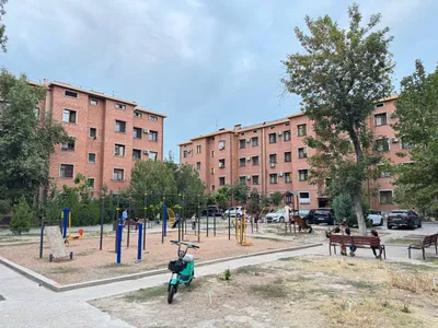 48 m², Chilonzor tumanida 2 xonali kvartira sotiladi · ID 6607 1