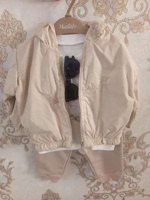 Mitti moda (детская одежда) 1