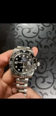 Rolex Swiss Made Steelinox 1