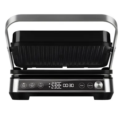 Гриль электрический редмонд SteakMaster GM304 1