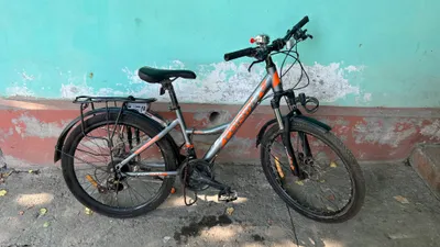 velosiped holati yaxshi 1