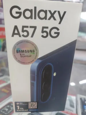 Samsung A57, 8/256