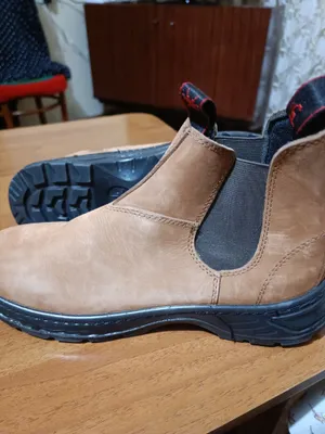 Erkaklar uchun mavsum oralig‘iga mo‘ljallangan etiklar 1