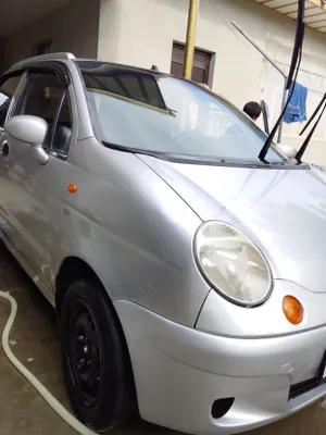 Автомобиль Matiz, 2009 года