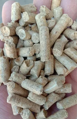 Korm granula yem arzon yem