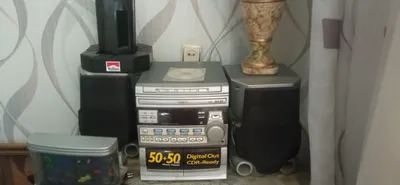 video va audio texnika 1