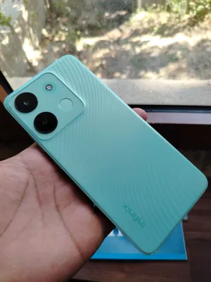 Infinix Smart 7 64 ГБ 1