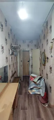 Sergelida 1 xonali kvartira sotiladi 1