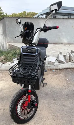 Pentro скутер b/u 1