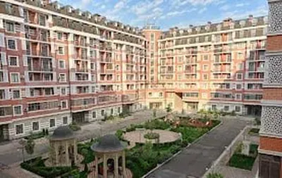 Аренда 2-комн. кв. 55 м², Мирабадский · ID 42082 1