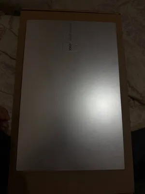 ASUS VivoBook M1502YA Ryzen 7 / 16GB / 512GB SSD / 15.6 FHD 1