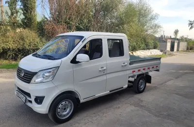 Changan Sotiladi 1