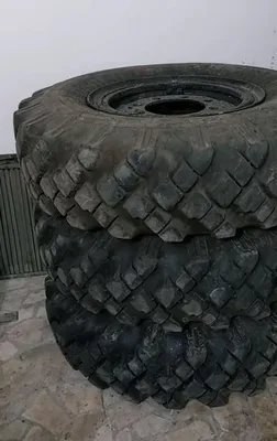 Зил 131 Шина 12.00 R20 сотилади 1
