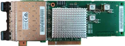 Yangi va ishlatilgan Fibre Channel SAN adapterlari: Emulex, Qlogic, IBM, HP 1