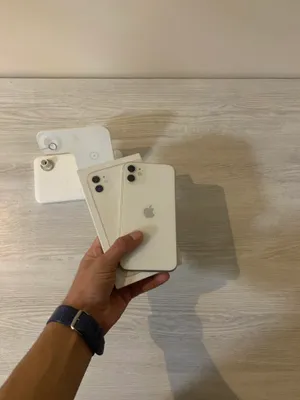 Iphone 11 ochilmagan ideal 1