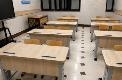 Парта стул Parta Stul 1