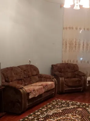 Диван и 2 больших кресла. Почти даром!