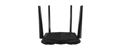 ! Tenda AC6 WiFi routeri, Ethernet, 4 ta antenna | QQS bilan narx