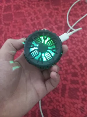 telefon uchun kuller magnitli