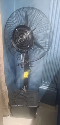 Suv sepadigan vintilyator sotiladi. 1