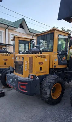 Бульдозер, Bulldozer 103 от кучли 1