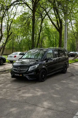 Mercedes-Benz Vito | Transfer | Aeroport | Kortej | В горы | Трансфер 1
