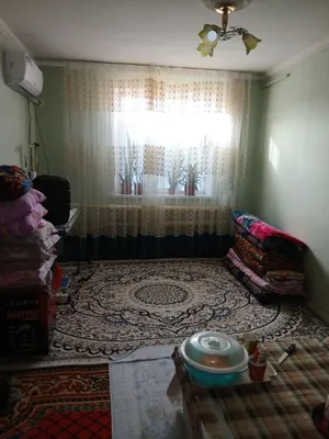 Продаётся дом в 108-м квартале 1