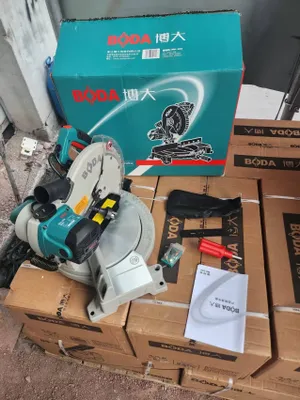 Boda M8-255 elektr arrasi 1