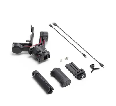 DJI RS 3 Стандартная комплектация 1