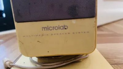 Microlab 1