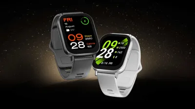 Умные часы Xiaomi Redmi Watch 5 Active 1