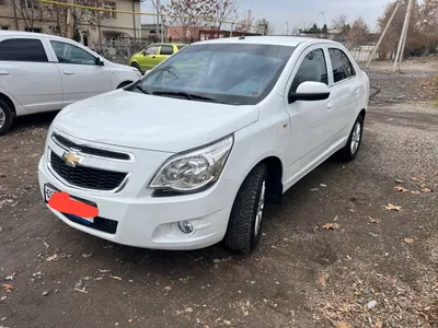 Chevrolet Cobaltbalt sotiladi 1