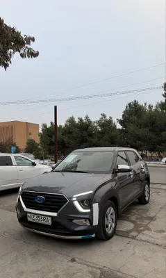 Hyundai Creta 1.6 1