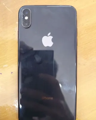 iPhone XS Max, идеальное состояние, 256 ГБ 1