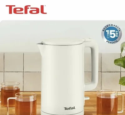 TEFAL электрочайник