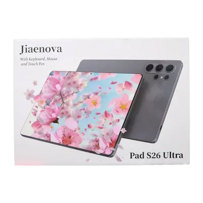 Jiaenova Pad S26 Ultra yengi new