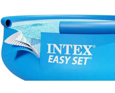 Бассейн Intex Easy — специально для детей 1