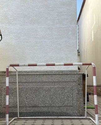 Mini futbol darvozalari