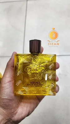 Versace Eros Energy 1