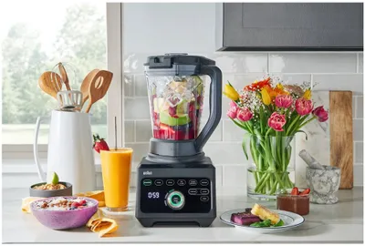 Блендер Braun JB9040BK 1