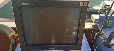 Продаётся монитор 1