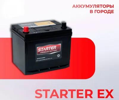 Аккумулятор для Onix, Monza, Trekker, Malibu, BYD 1