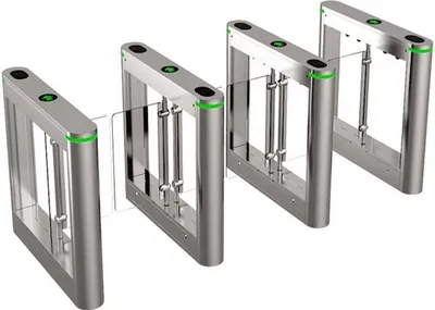 Turniket «TRIPOD» — PORTAL — ES3012-3 CS-B6 a