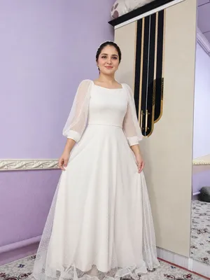 vecherniy ko'ylak sotiladi razmer 48 1
